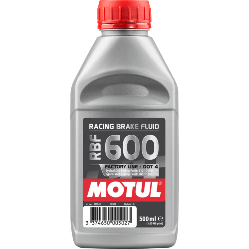 Liquido Freni